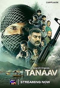 Tanaav 2022 Hindi Web Series Download 480p 720p 1080p BollyFlixHD