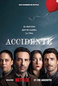 The Accidente BollyFlix Seasons 1 Hindi Dubbed Web Series Download 480p 720p 1080p