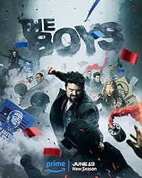 The Boys Seasons 4 Hindi Dubbed English Download 480p 720p 1080p BollyFlix