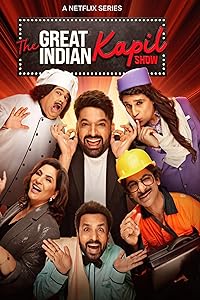 The Great Indian Kapil Show 2024 NF Web Series Download 480p 720p 1080p BollyFlix