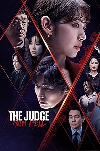 The Judge from Hell BollyFlix 2024 Hindi Dubbed Series Download 480p 720p 1080p