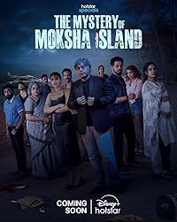 The Mystery of Moksha Island BollyFlix 2024 Hindi Web Series Download 480p 720p 1080p