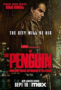 The Penguin BollyFlix 2024 Season 1 Hindi English Tamil Telugu Kannada 480p 720p 1080p