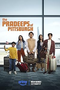 The Pradeeps Of Pittsburgh BollyFlix 2024 Season 1 Hindi Dubbed Web Series Download 480p 720p 1080p 