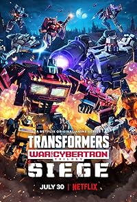 Transformers War for Cybertron Trilogy BollyFlix Hindi Dubbed English Web Series Download 480p 720p 1080p