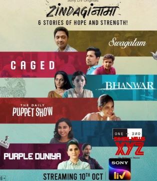 Zindaginama BollyFlix 2024 Hindi Web Series Download 480p 720p 1080p